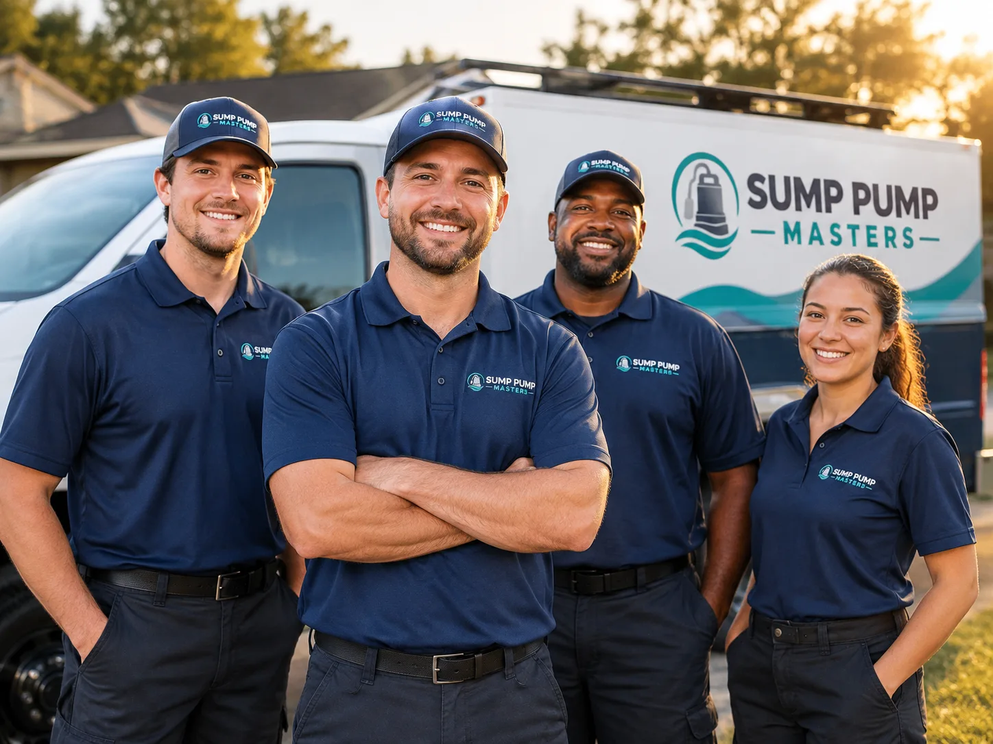 Sump Pump Repair company in Jackson, NC