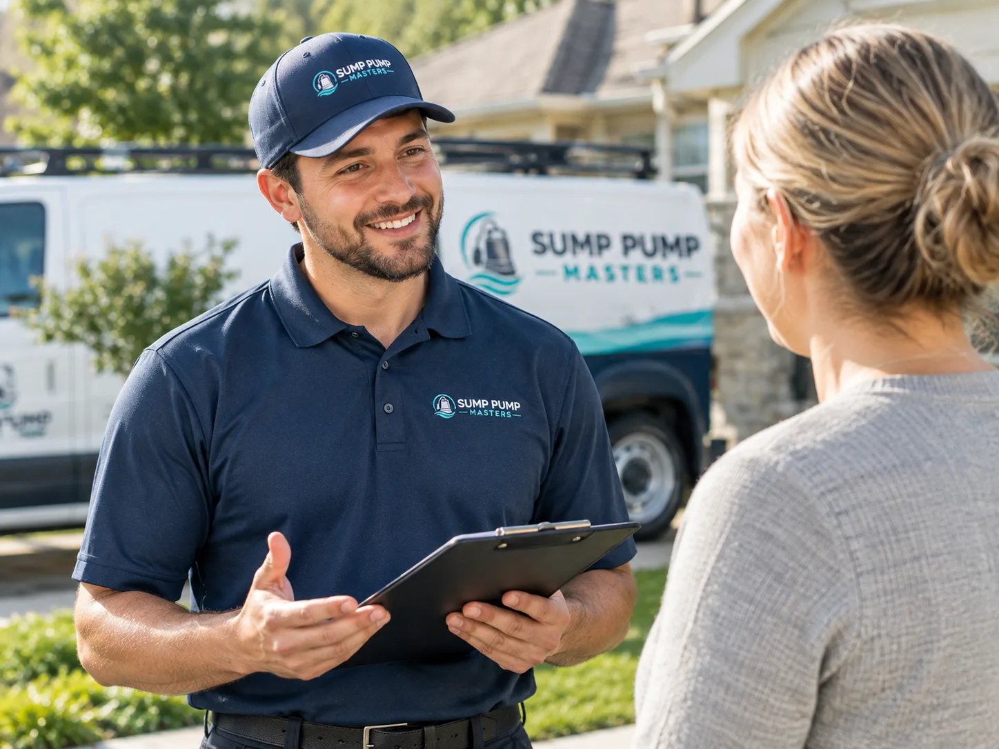 Sump Pump Repair Jackson, NC FAQs